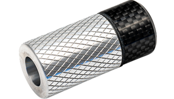 SLYFOX Shifter Peg - Black Polished