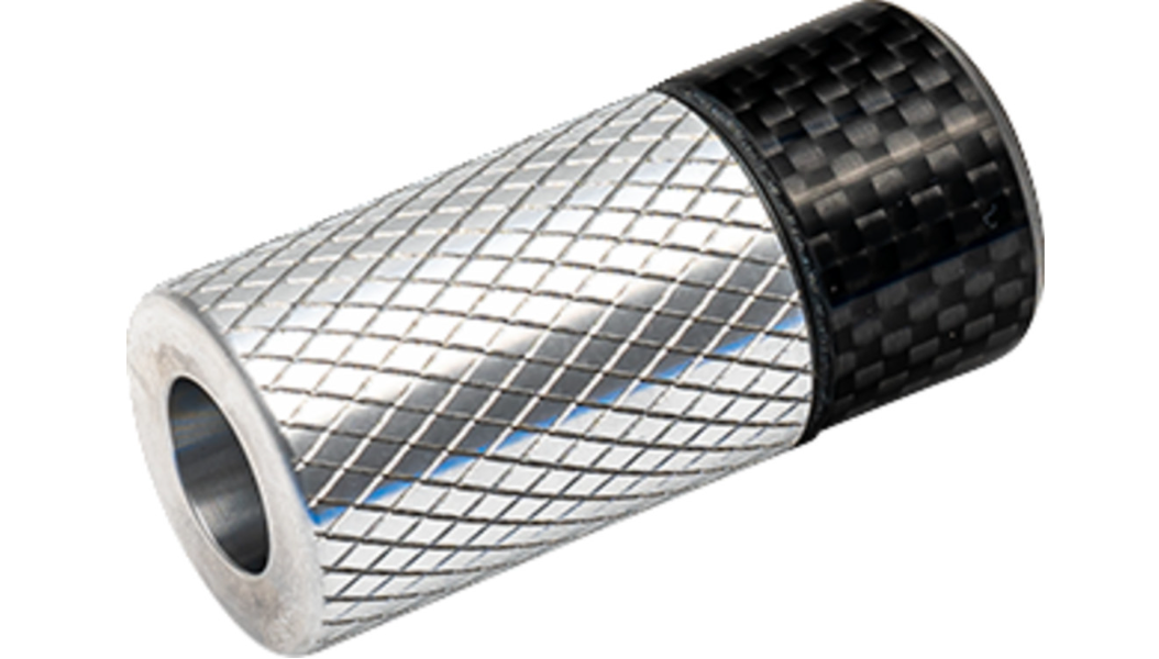 SLYFOX Shifter Peg - Black Polished