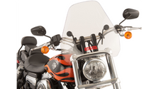 Slipstreamer Spitfire Windshield - 15" - Clear