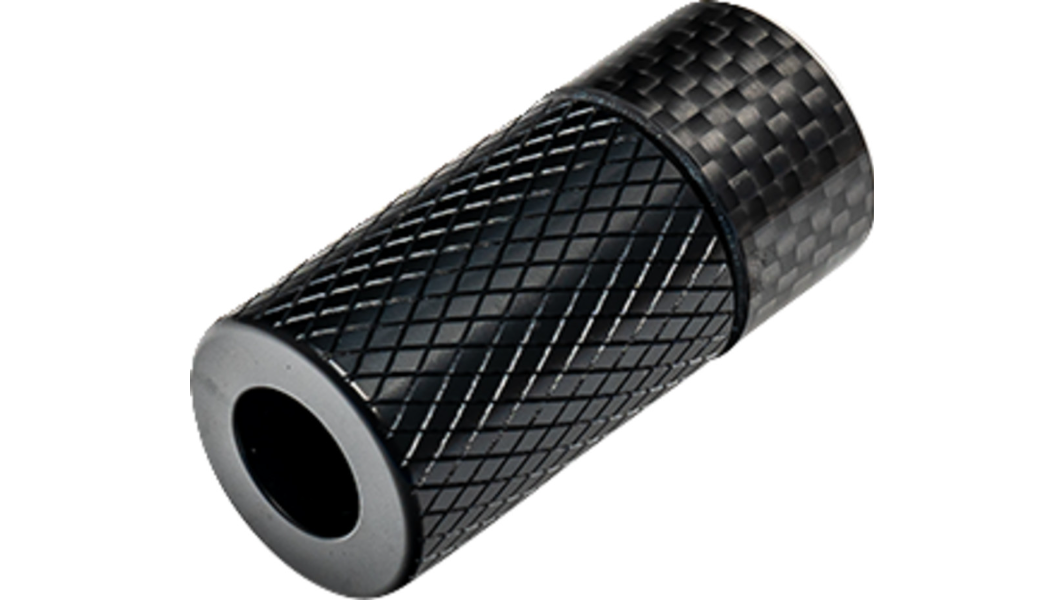 SLYFOX Shifter Peg - Black Anodized
