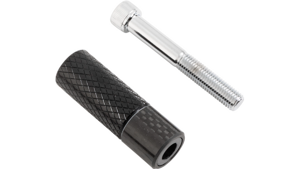 SLYFOX Shifter Peg - Carbon
