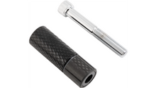 SLYFOX Shifter Peg - Carbon