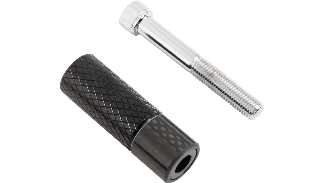 SLYFOX Shifter Peg - Carbon