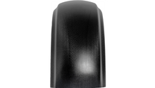 Saddlemen Carbon Fiber Rear Fender - Matte - Touring '09-'25