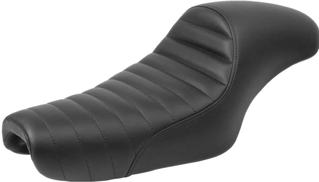 Saddlemen Americano Tuck And Roll Seat - XLR