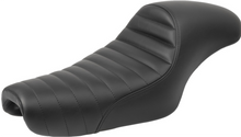 Saddlemen Americano Tuck And Roll Seat - XLR