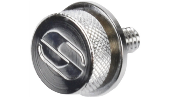 Saddlemen 1-1/4"-20 Seat Knob