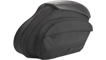 Saddlemen DXT Saddlebags - M8 Softail