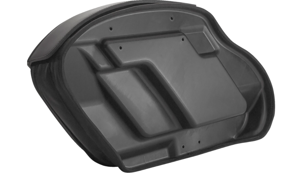 Saddlemen DXT Saddlebags - M8 Softail