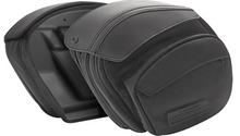 Saddlemen DXT Saddlebags - M8 Softail