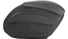 Saddlemen DXT Saddlebags - M8 Softail