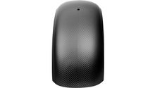 SLYFOX Carbon Fiber Rear Fender - Matte Black