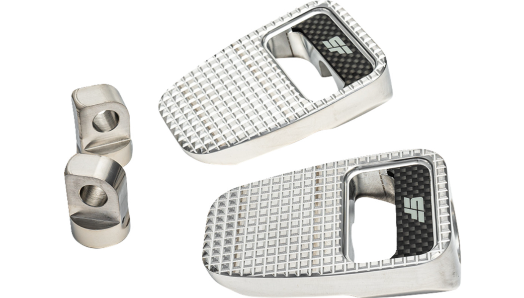 SLYFOX Foot Pegs