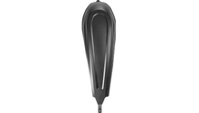 Saddlemen Carbon Fiber Dash Panel For Touring Models - Side Fill - Carbon Fiber/Matte