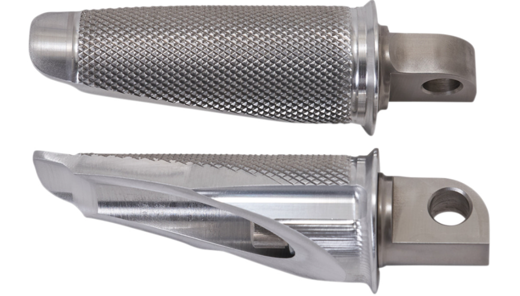 Speed Merchant Foot Pegs