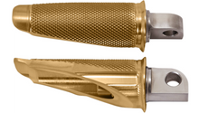 Speed Merchant Foot Pegs