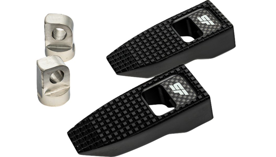 SLYFOX Speed Pegs