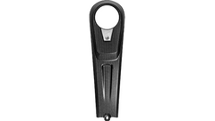 Saddlemen Carbon Fiber Dash Panel For M8 Softail Models - Carbon Fiber/Matte