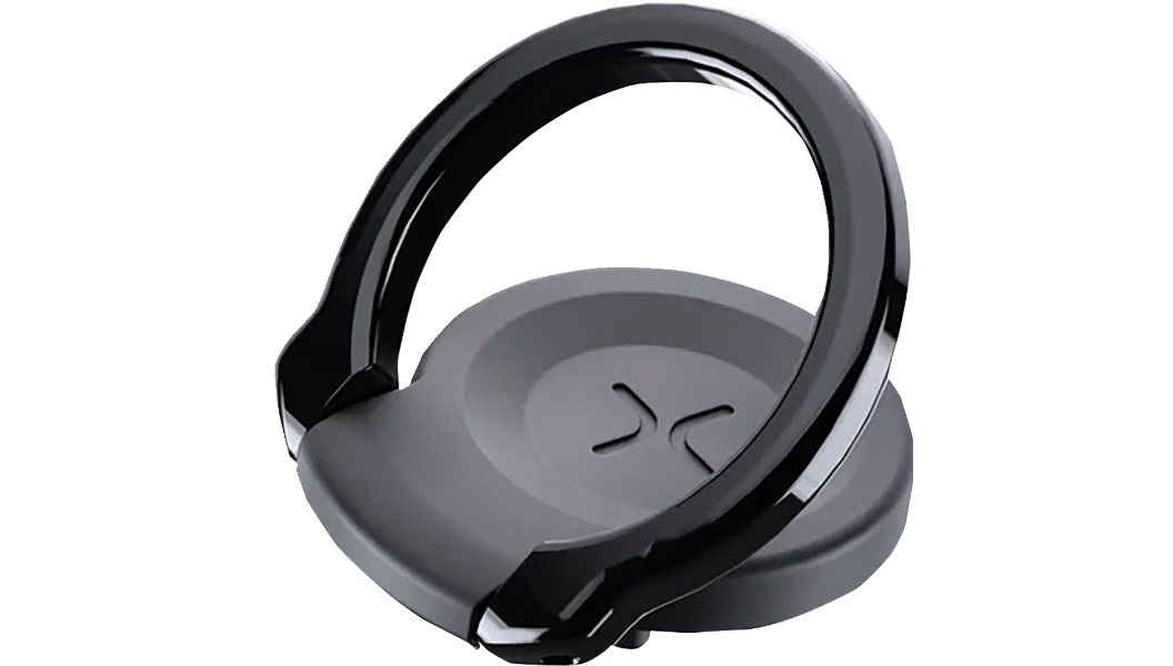 SP Connect SPC+ Ring Mount