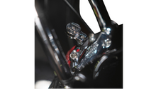 SP Connect Bar Clamp Mount Pro - Phone - Chrome