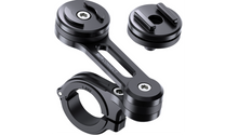 SP Connect Pro Phone Mount - Black