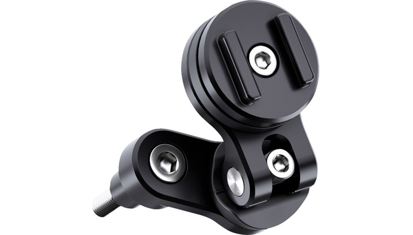 SP Connect Clutch Mount Pro - Phone - Black