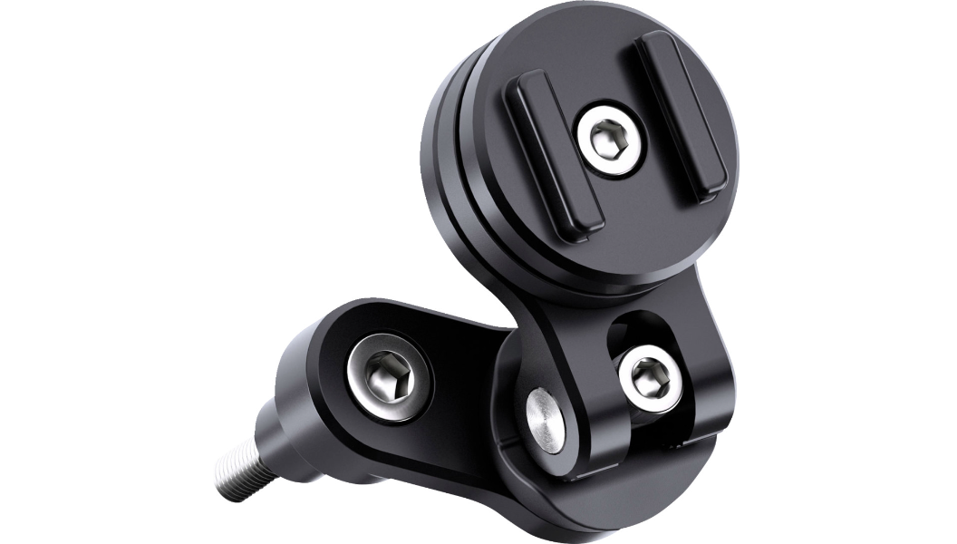 SP Connect Clutch Mount Pro - Phone - Black