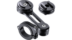 SP Connect Pro Phone Mount - Black