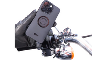 SP Connect 3D Phone Mount - 1-1/2" - Chrome