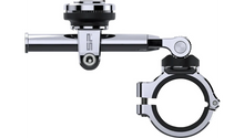 SP Connect 3D Phone Mount - 1-1/2" - Chrome