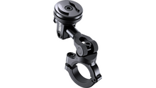 SP Connect 3D Phone Mount - Standard - Black