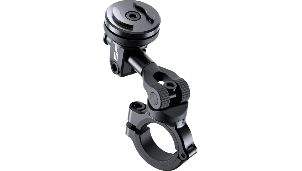 SP Connect 3D Phone Mount - Standard - Black