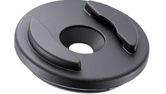 SP Connect Replacement SPC+ Mounting Head - Brake/Mirror Mount