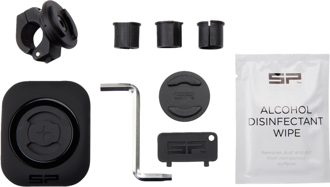 SP Connect SPC+ Universal Adhesive Kit