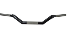 TRASK 1-1/4" V-Line Handlebar - Moto - Black