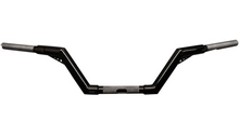 TRASK 1-1/4" V-Line Handlebar - Standard - Black