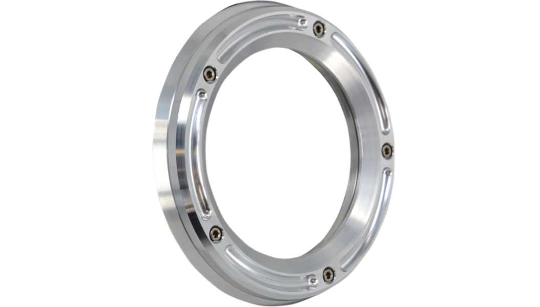 TRASK Assault Derby Cover - Raw