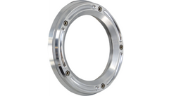 TRASK Assault Derby Cover - Raw