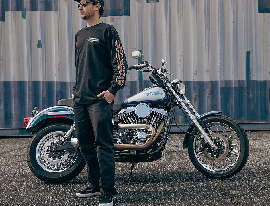 Thrashin Supply featured products