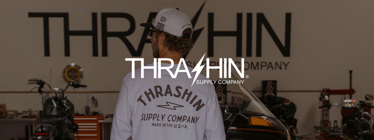 Thrashin Supply