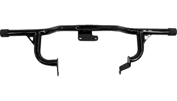 TRASK Assault Engine Guard - Gen 2 - Black