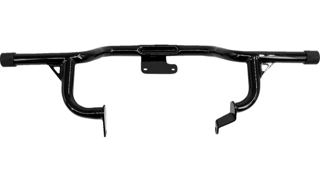 TRASK Assault Engine Guard - Gen 2 - Black