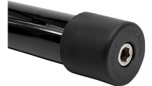 TRASK Assault Engine Guard - Gen 2 - Black