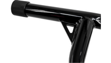 TRASK Assault Engine Guard - Gen 2 - Black