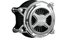 Vance and Hines VO2 X Air Intake Kit - Chrome