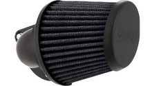 Vance and Hines VO2 Falcon Air Intake Kit - Matte Black