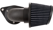 Vance and Hines VO2 Falcon Air Intake Kit - Forged Carbon Fiber