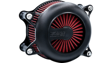 Vance and Hines VO2 Rogue Air Intake Kit - Wrinkle Black