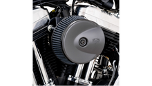 Vance and Hines VO2 Stingray Air Intake Kit - Matte Black