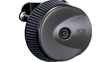 Vance and Hines VO2 Stingray Air Intake Kit - Matte Black